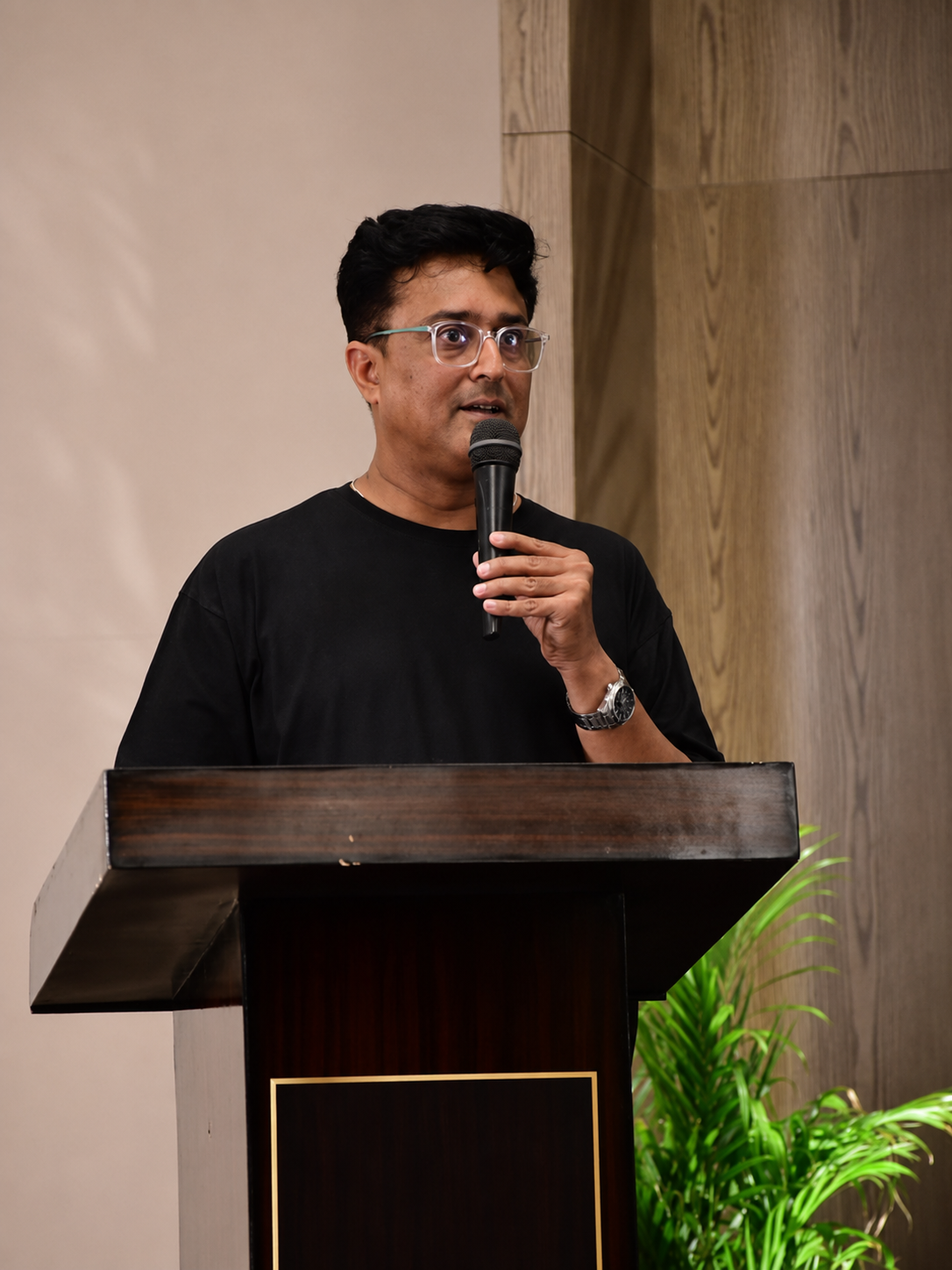 Devanshu Mehata